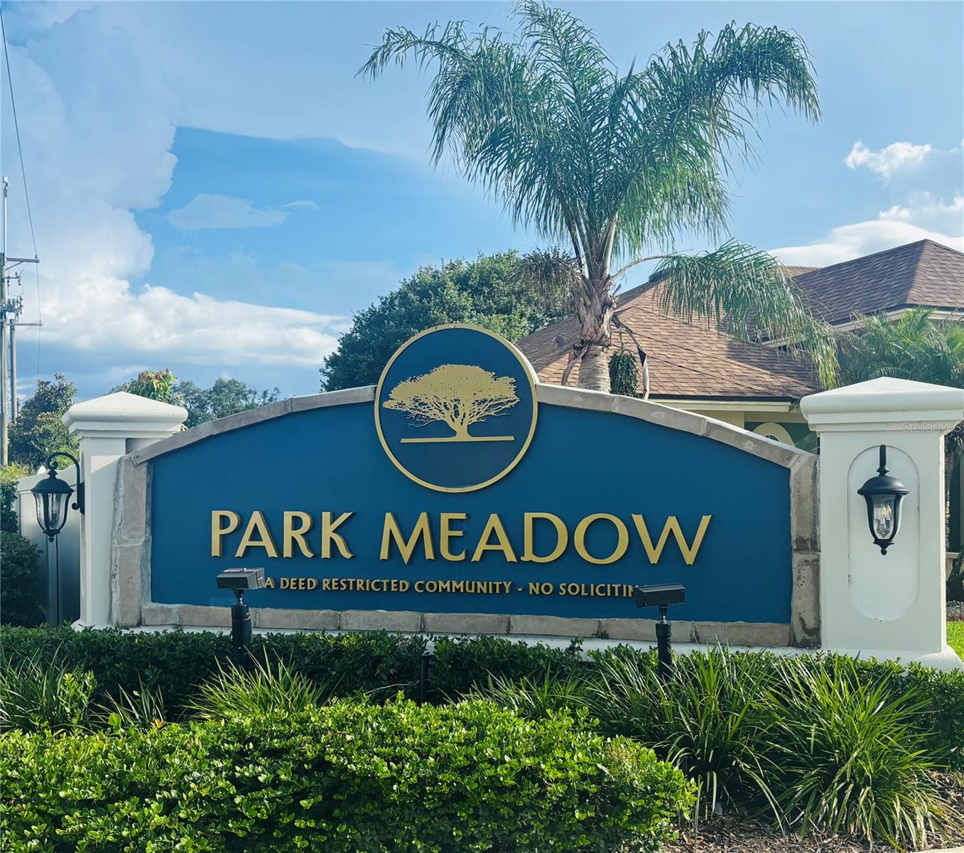 PARK MEADOW - Residential