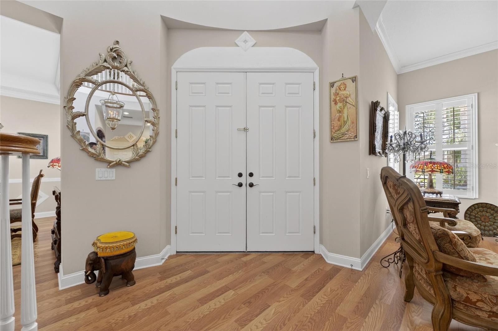 PARK MEADOW - Residential