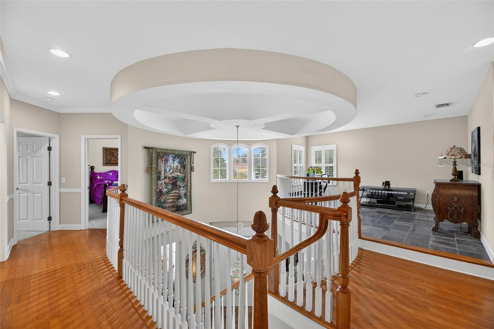 PARK MEADOW - Residential