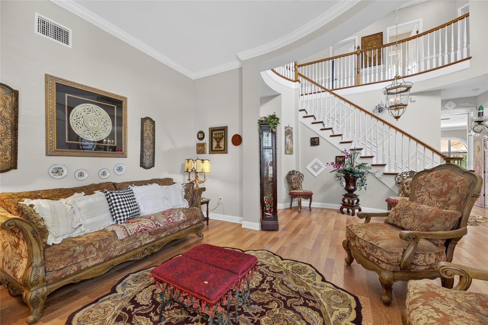 PARK MEADOW - Residential