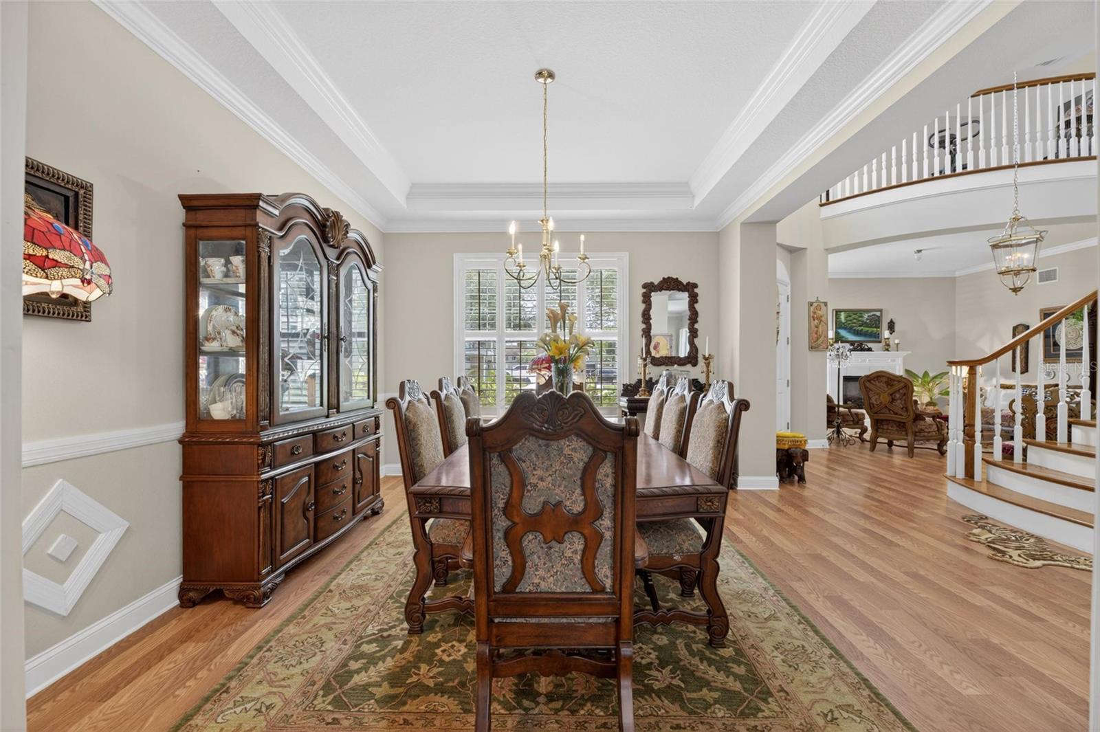 PARK MEADOW - Residential