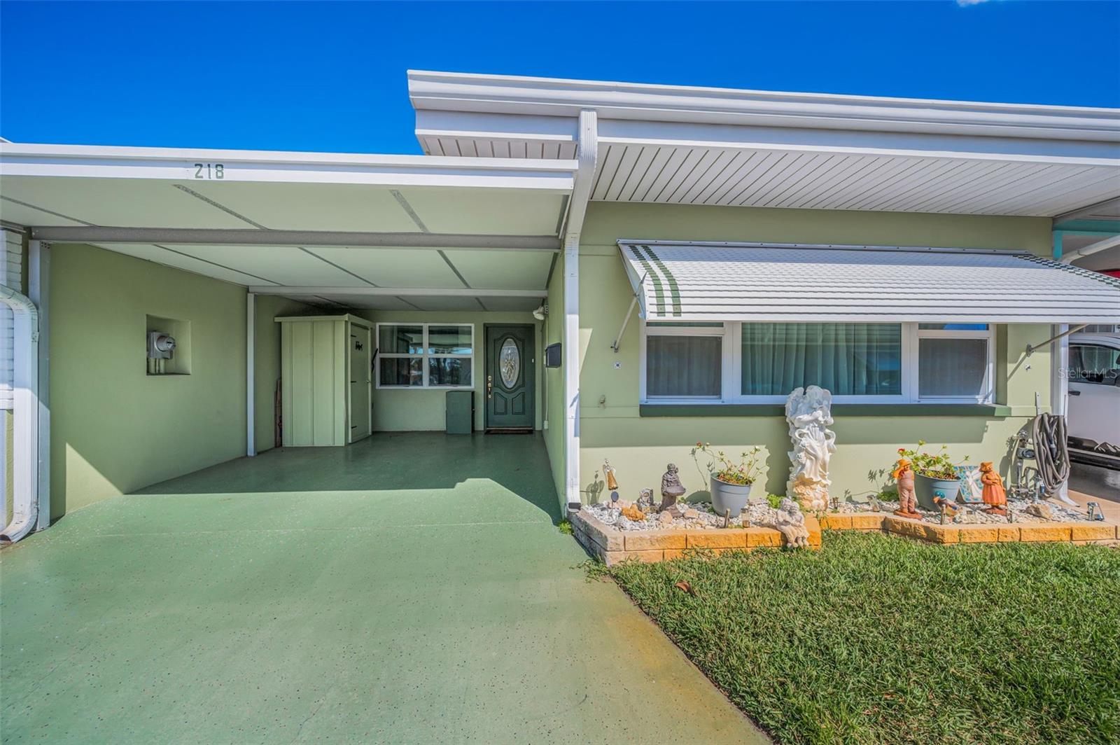 SHANGRI-LA APT PARK - Residential