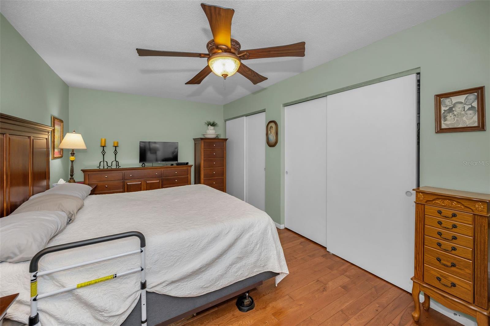 SHANGRI-LA APT PARK - Residential