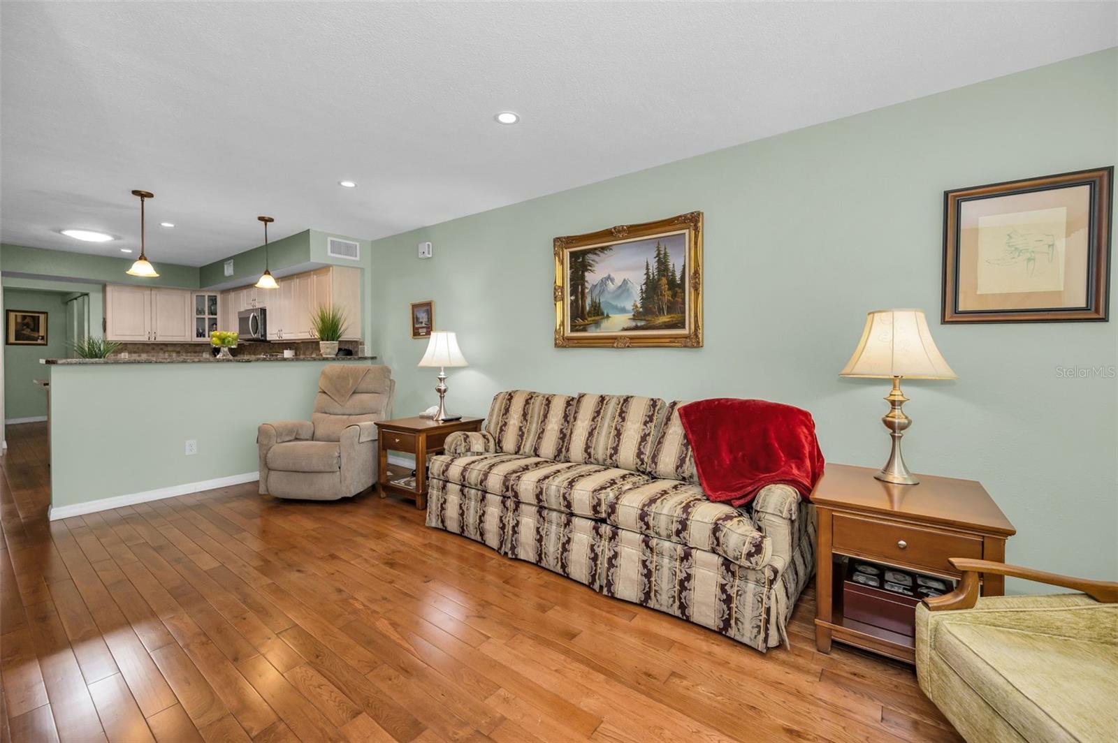 SHANGRI-LA APT PARK - Residential