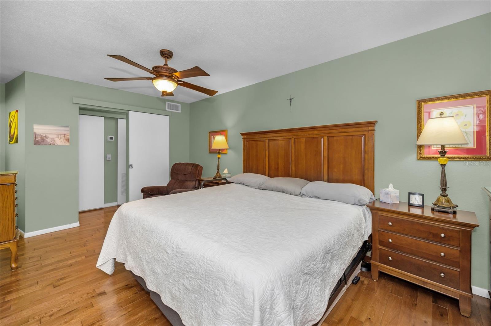 SHANGRI-LA APT PARK - Residential