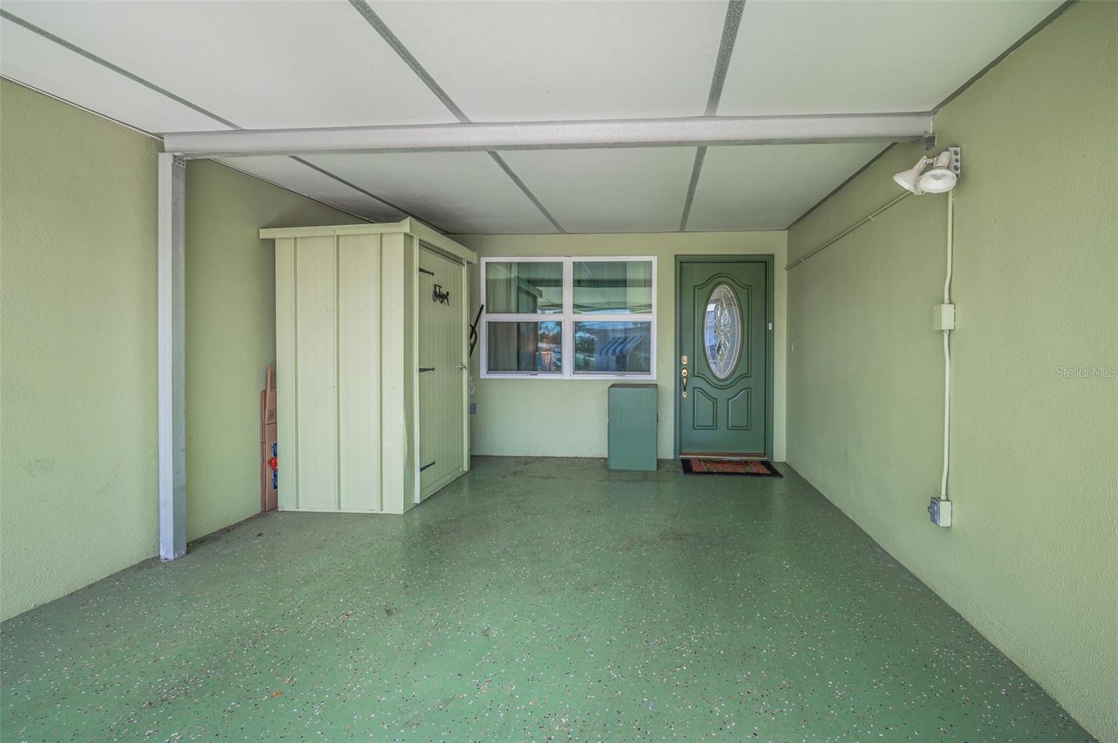 SHANGRI-LA APT PARK - Residential