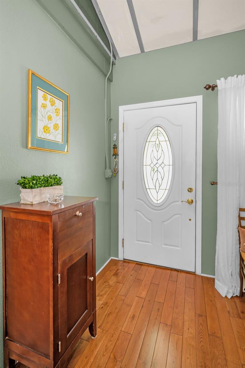 SHANGRI-LA APT PARK - Residential