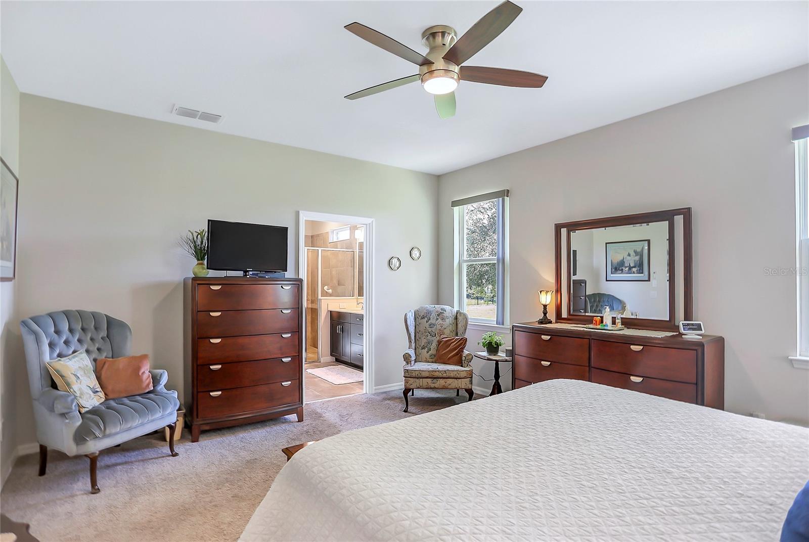 BENTLEY GREEN - Residential