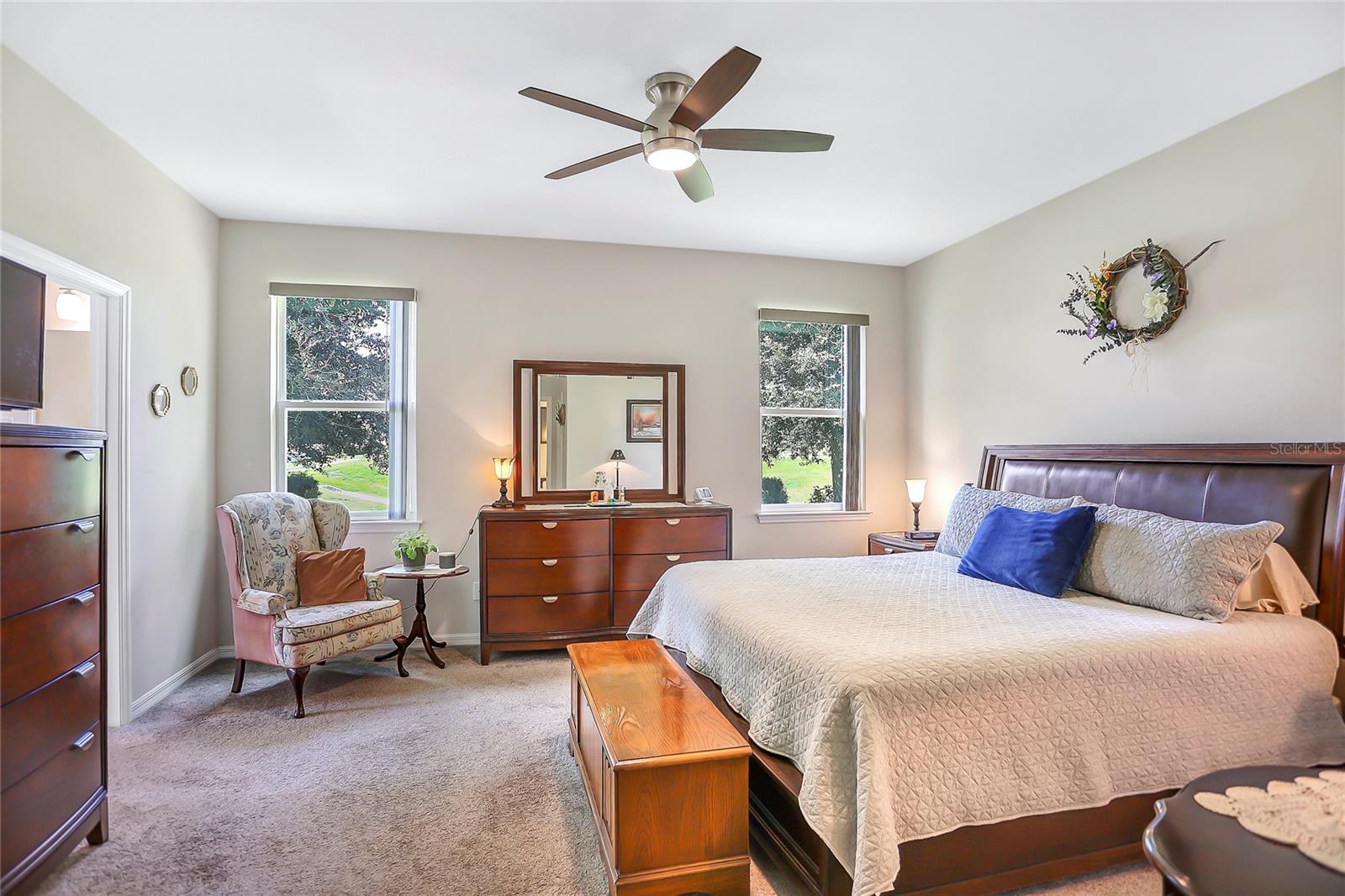 BENTLEY GREEN - Residential