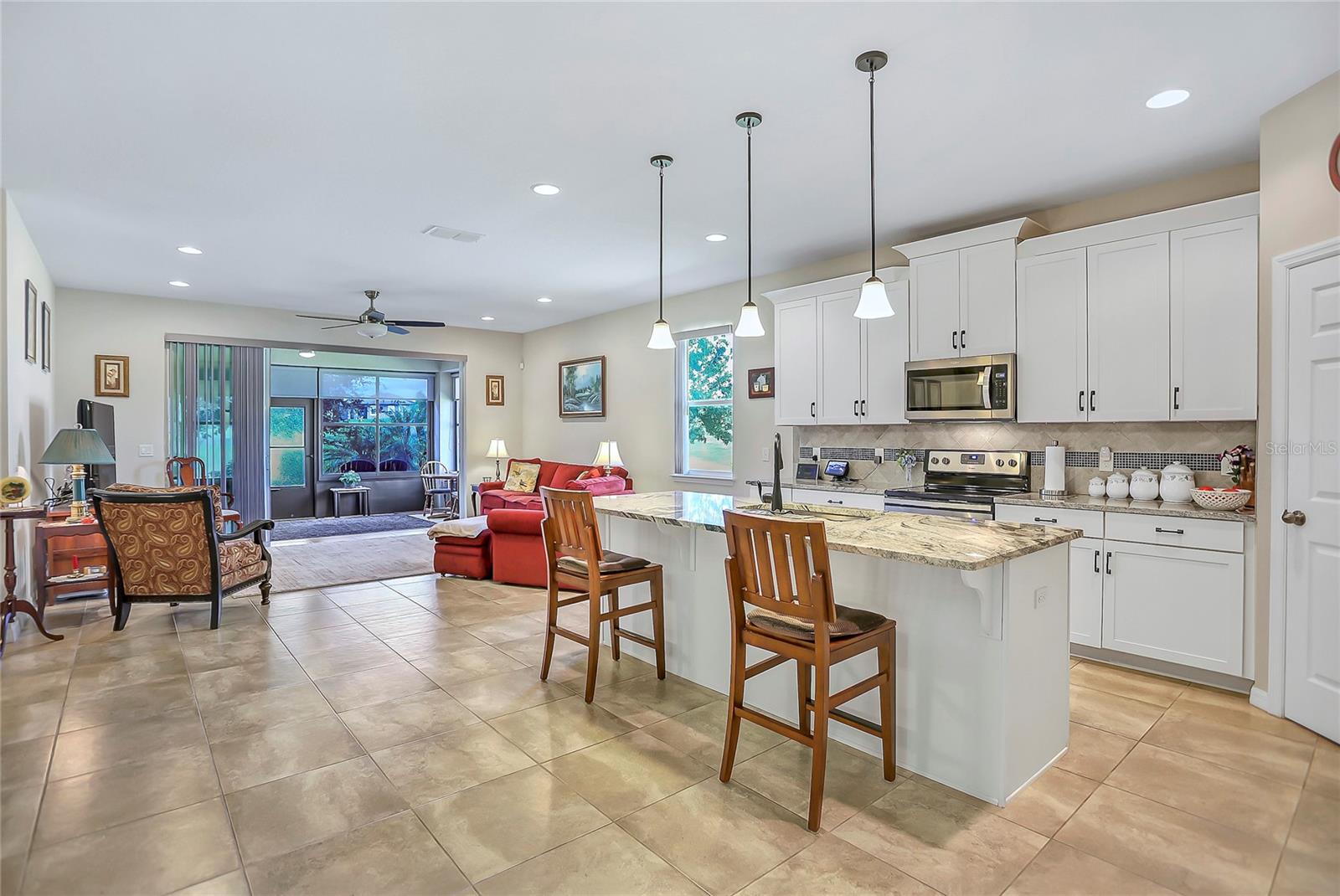 BENTLEY GREEN - Residential