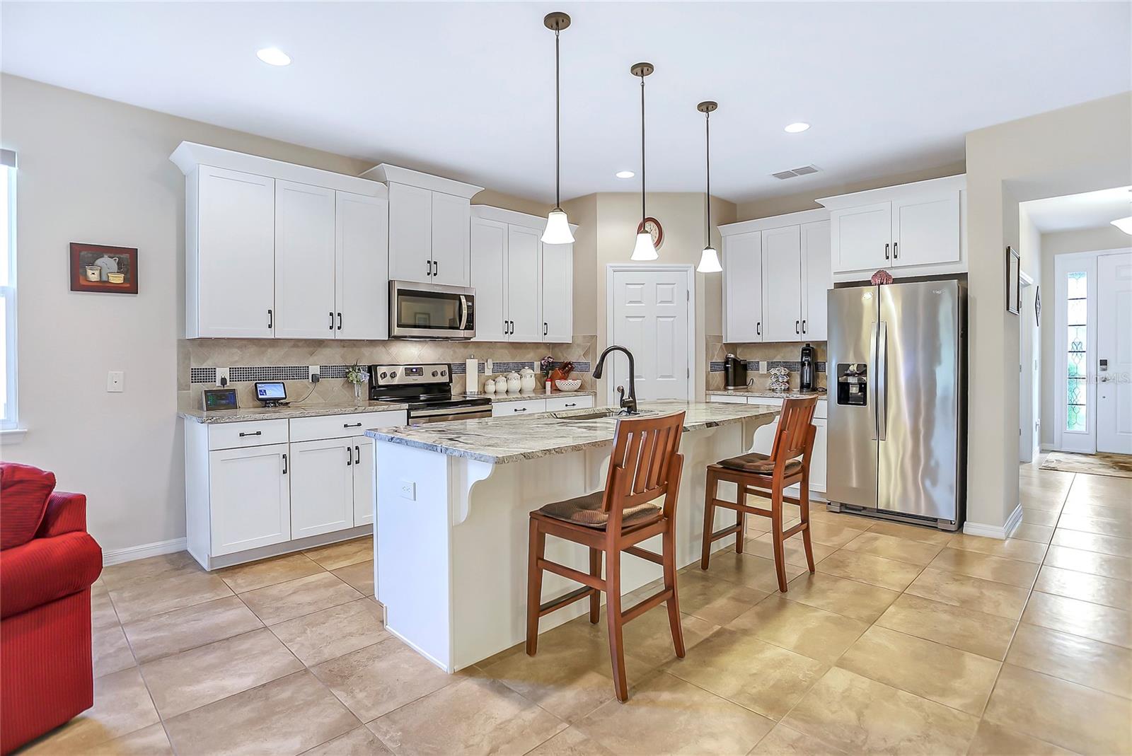 BENTLEY GREEN - Residential