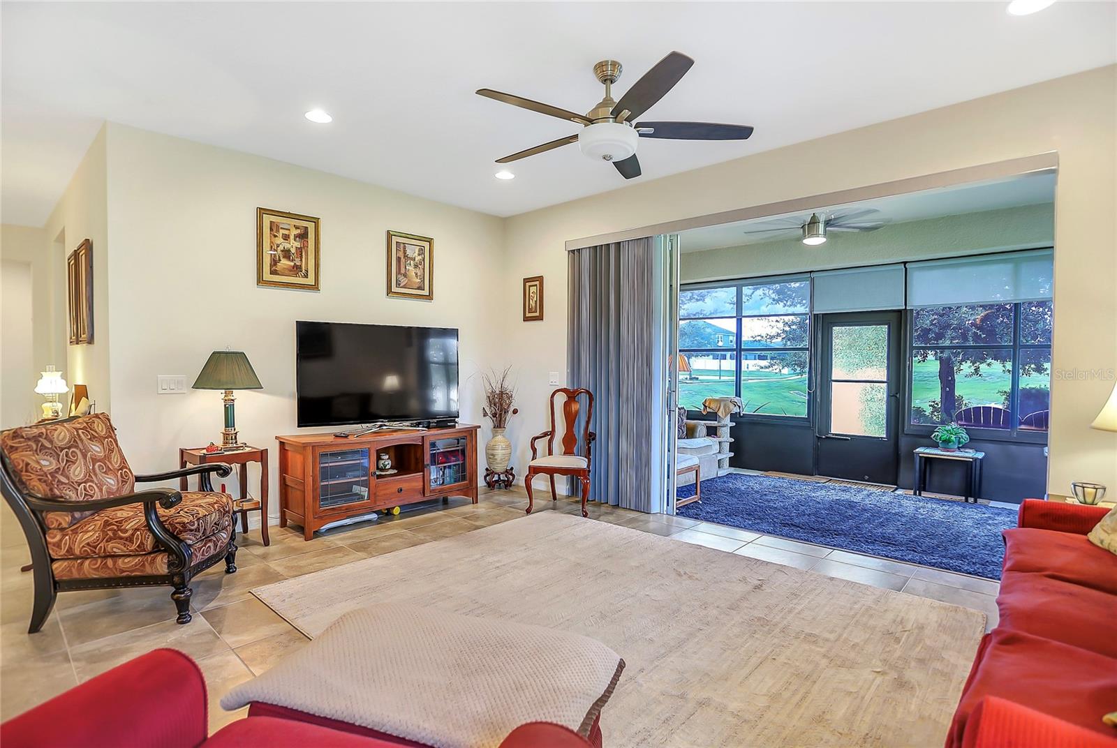 BENTLEY GREEN - Residential