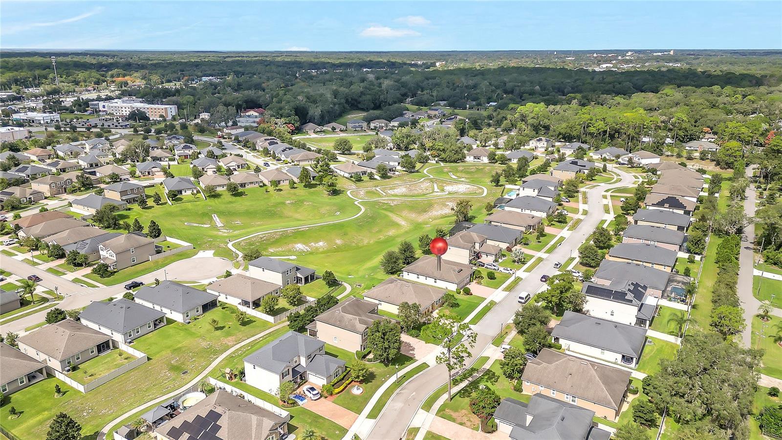 BENTLEY GREEN - Residential
