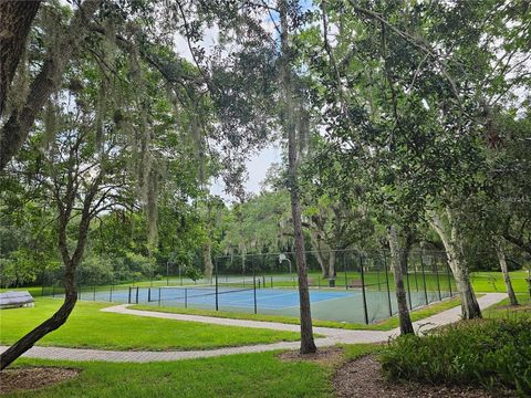 A home in KISSIMMEE