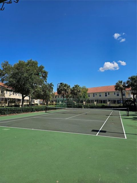 A home in KISSIMMEE