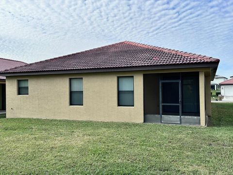 A home in KISSIMMEE