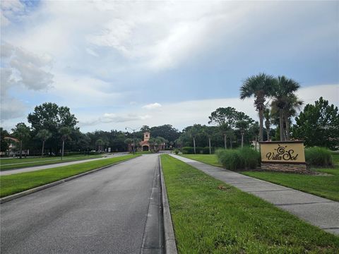 A home in KISSIMMEE