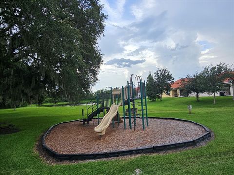 A home in KISSIMMEE