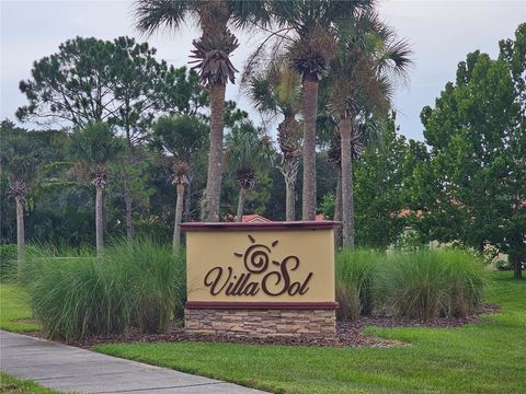 A home in KISSIMMEE