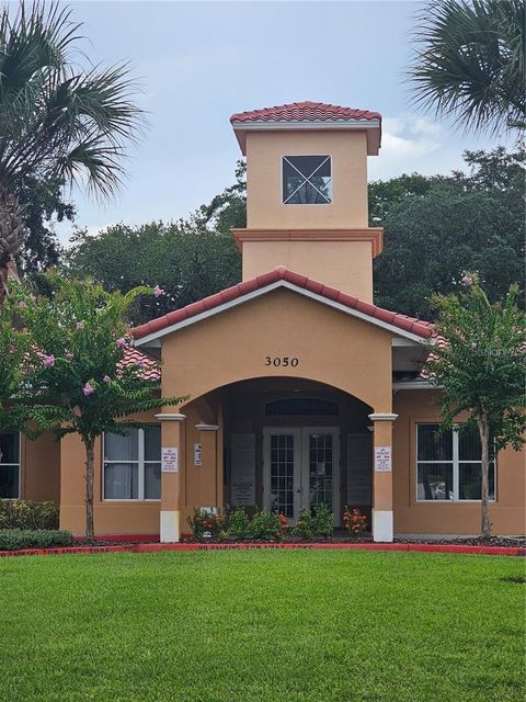 A home in KISSIMMEE