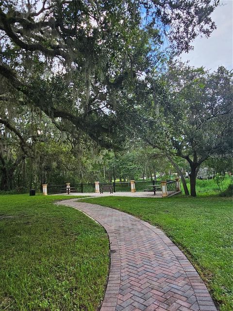 A home in KISSIMMEE