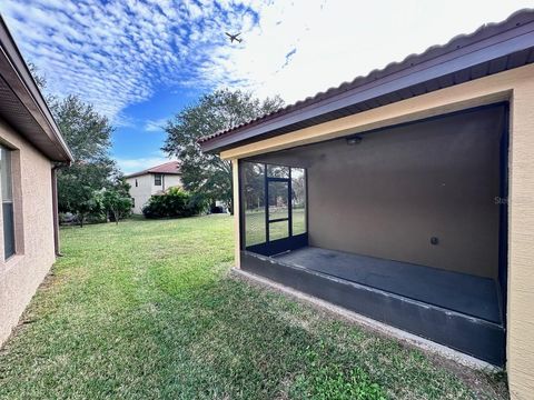 A home in KISSIMMEE