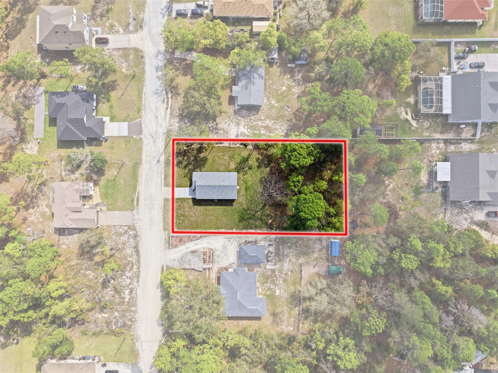 ROYAL HIGHLANDS - Residential