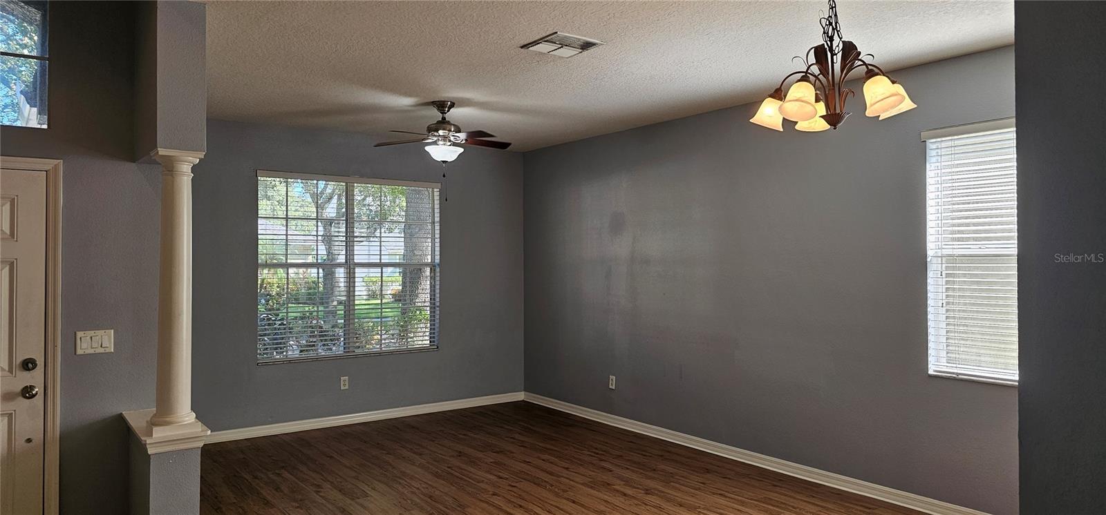 KINGSWAY PH 1 - Residential Lease
