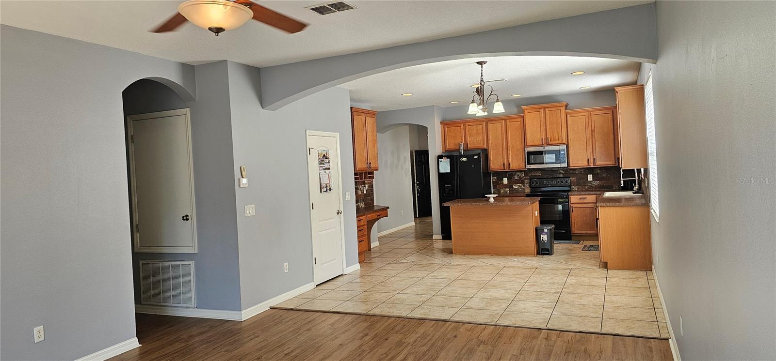 KINGSWAY PH 1 - Residential Lease