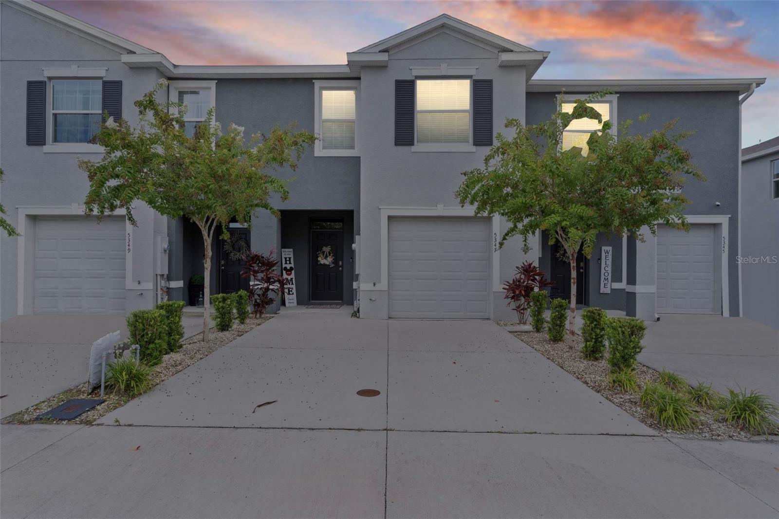 BEAUMONT PH 1 - Residential