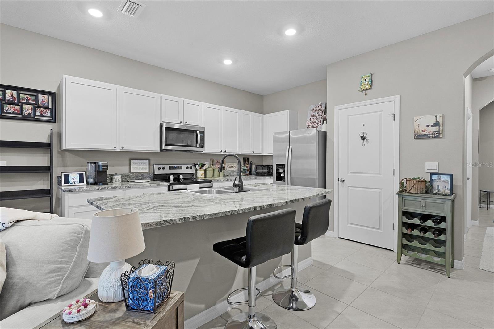 BEAUMONT PH 1 - Residential