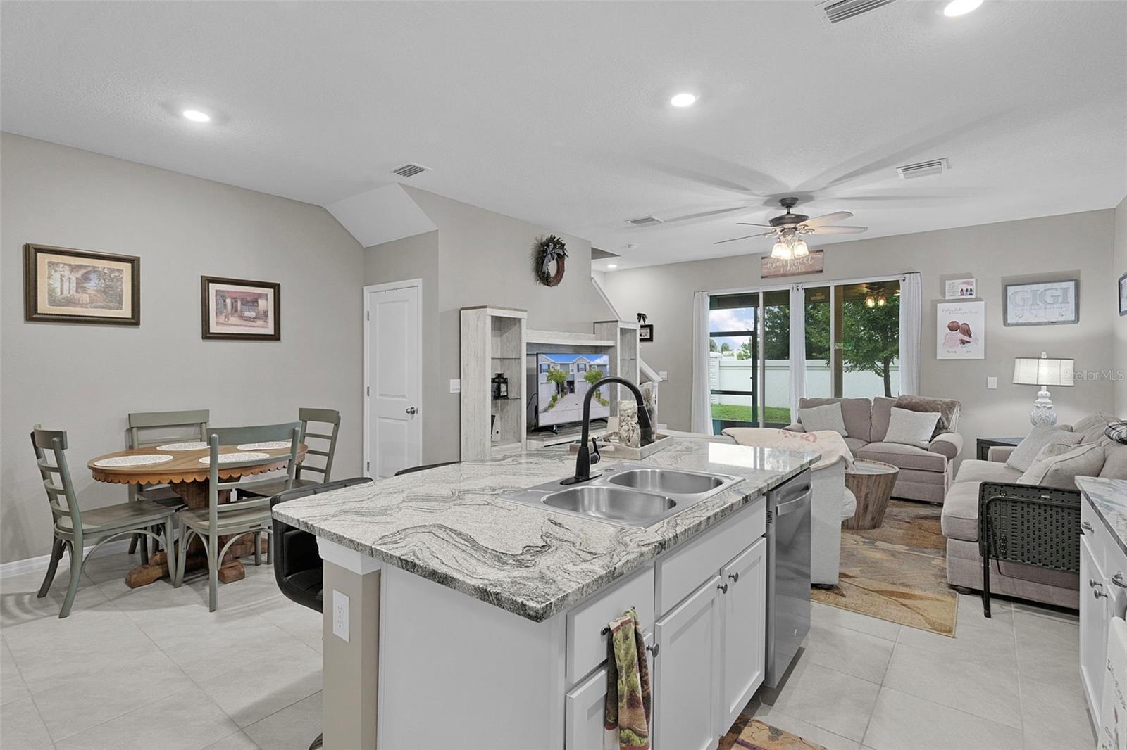BEAUMONT PH 1 - Residential