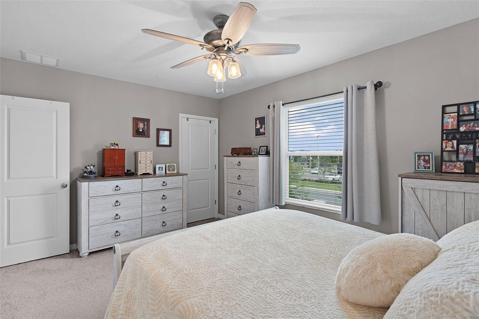 BEAUMONT PH 1 - Residential