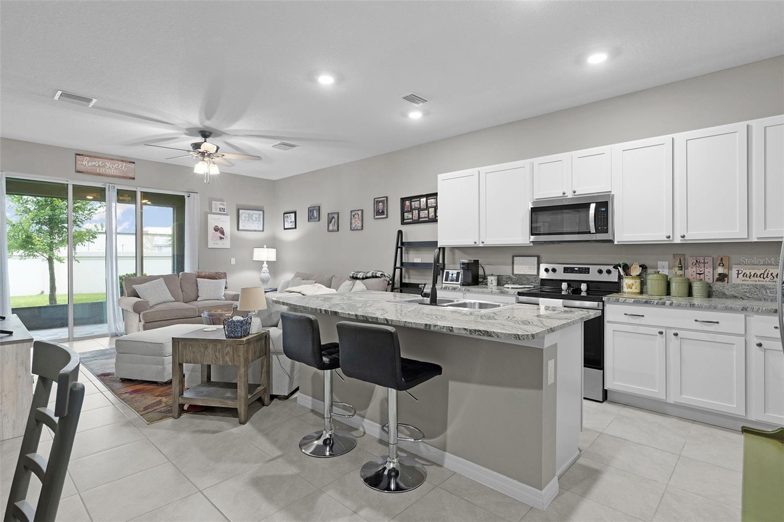 BEAUMONT PH 1 - Residential