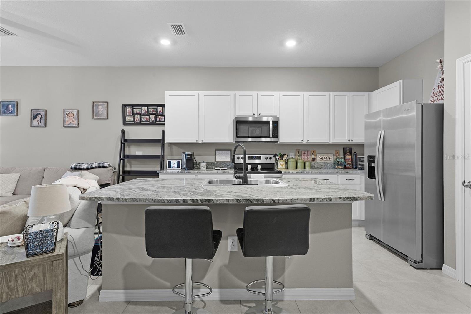 BEAUMONT PH 1 - Residential