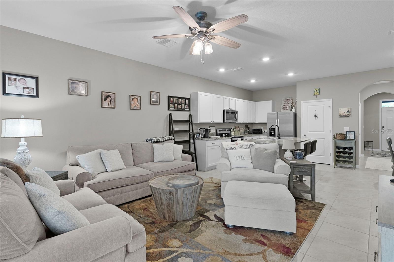 BEAUMONT PH 1 - Residential