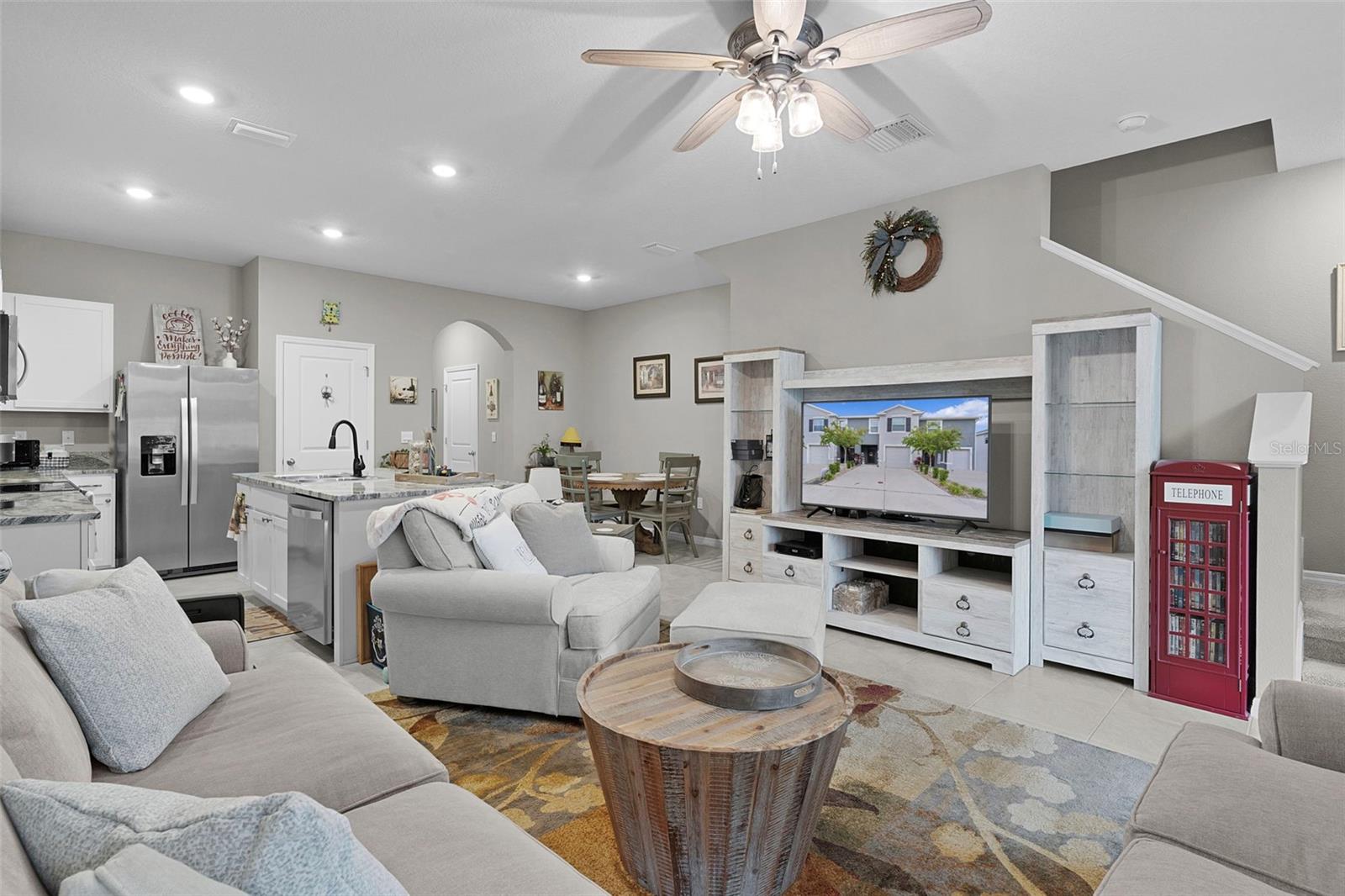 BEAUMONT PH 1 - Residential