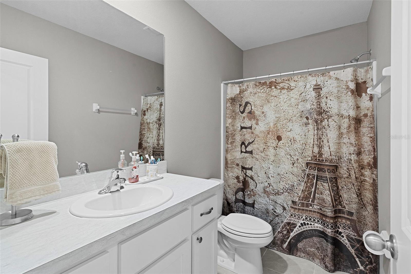 BEAUMONT PH 1 - Residential