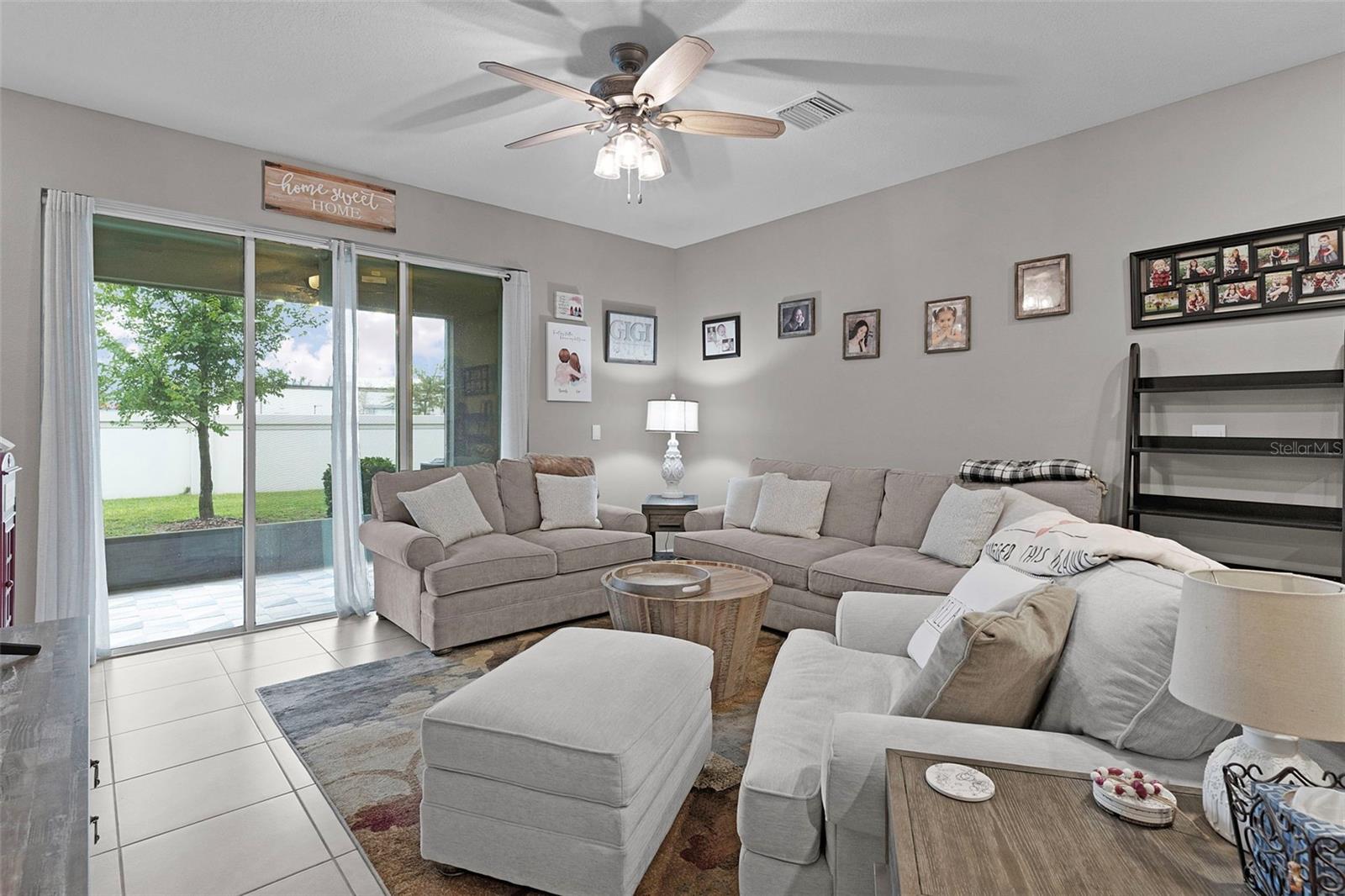 BEAUMONT PH 1 - Residential