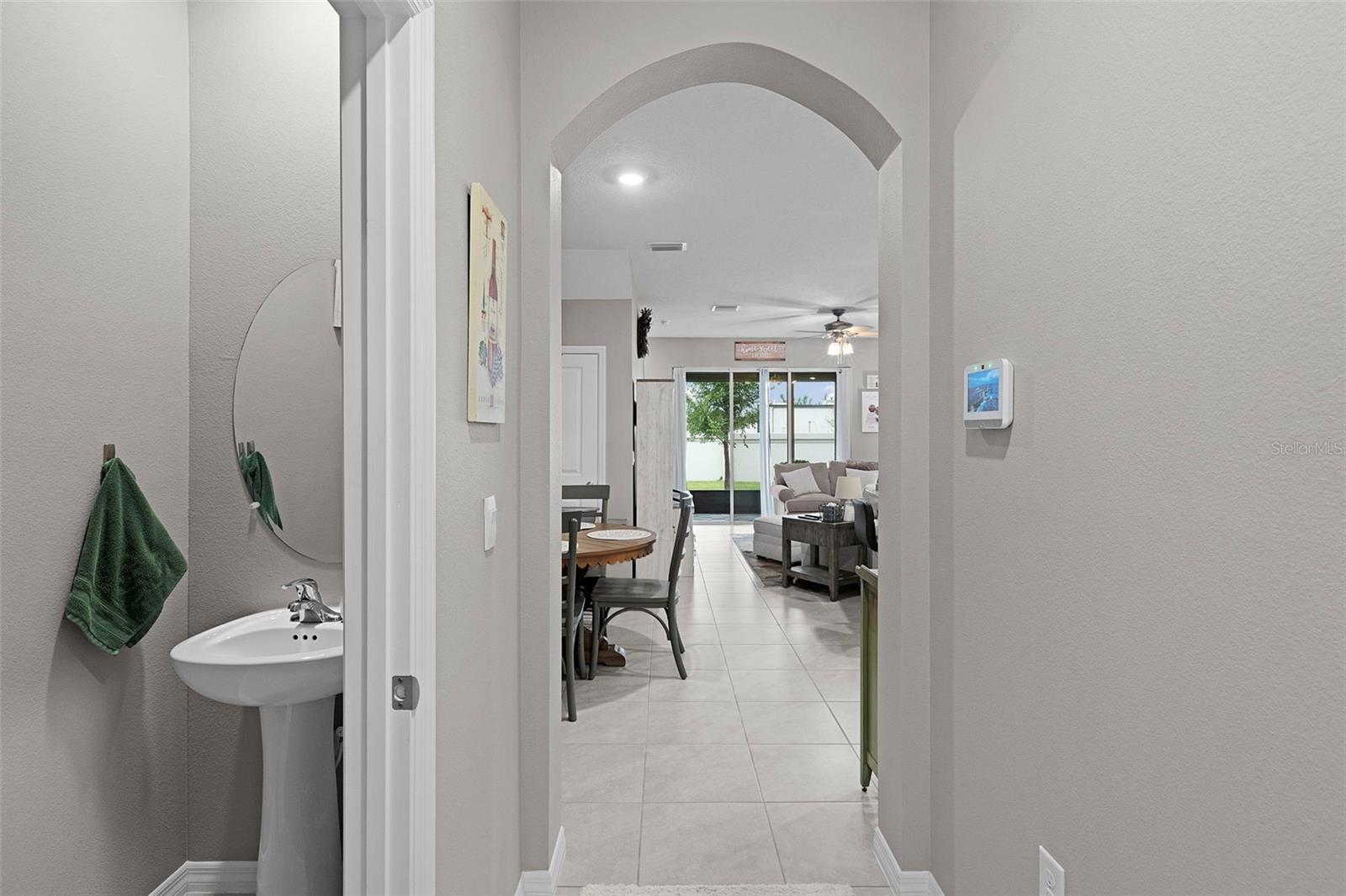 BEAUMONT PH 1 - Residential