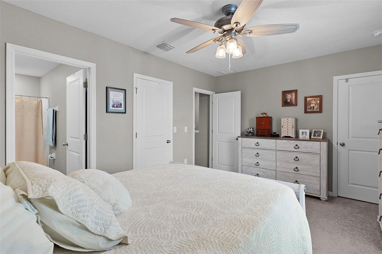 BEAUMONT PH 1 - Residential