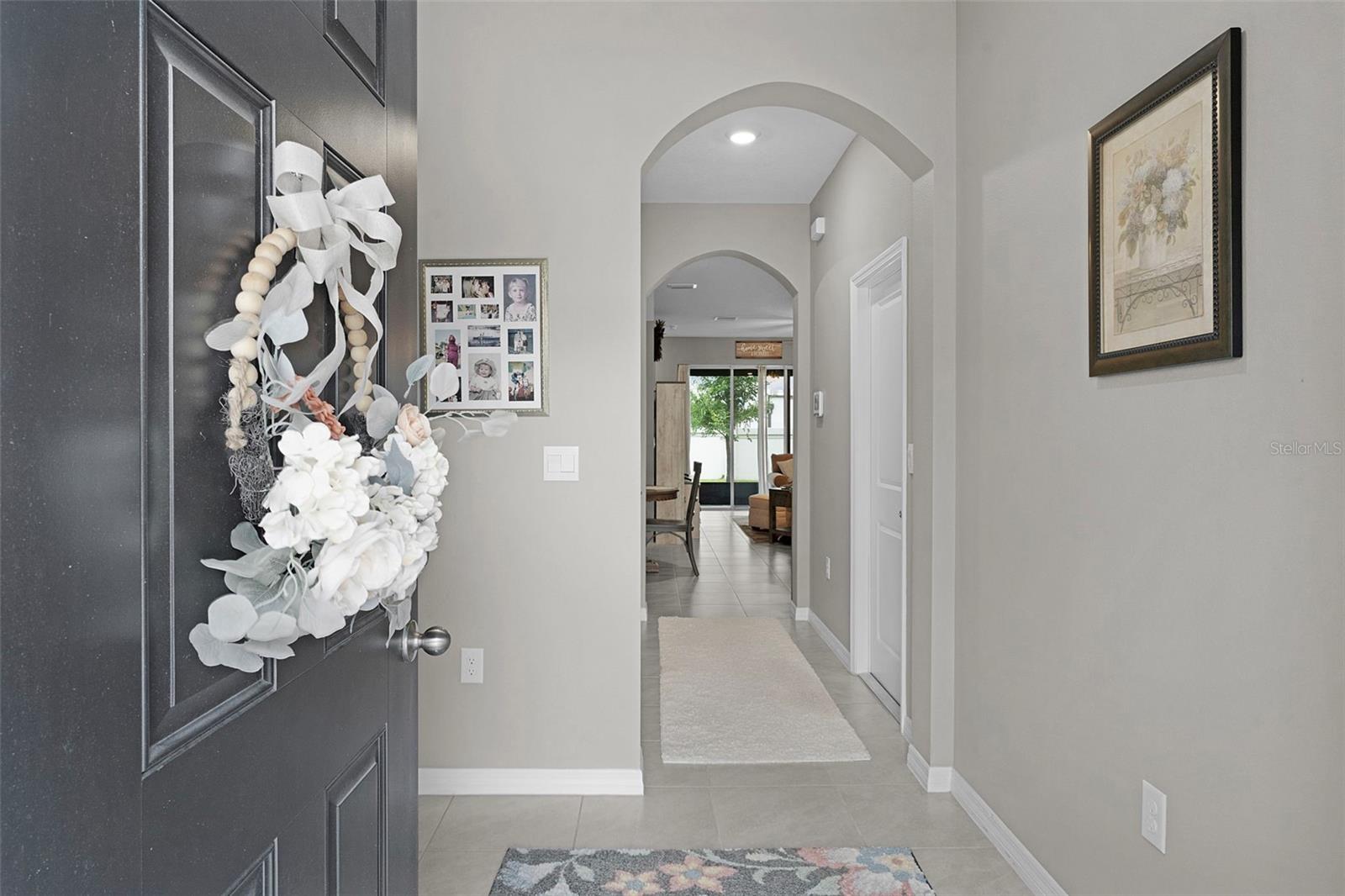 BEAUMONT PH 1 - Residential