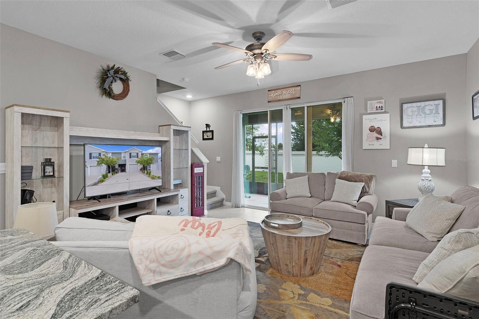 BEAUMONT PH 1 - Residential