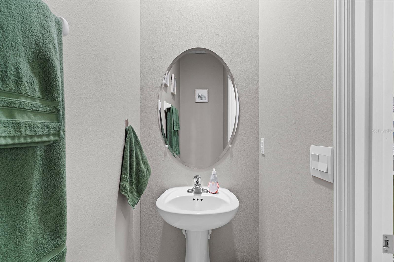BEAUMONT PH 1 - Residential