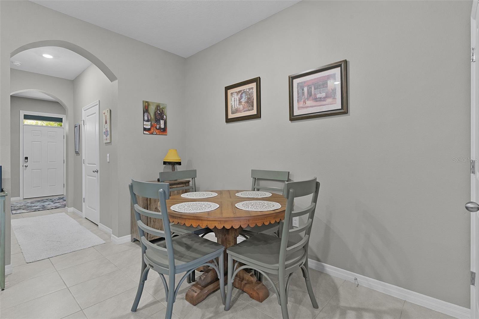 BEAUMONT PH 1 - Residential