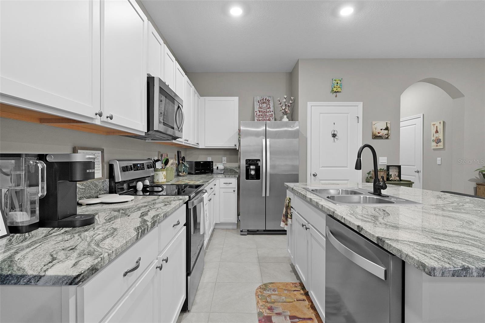 BEAUMONT PH 1 - Residential