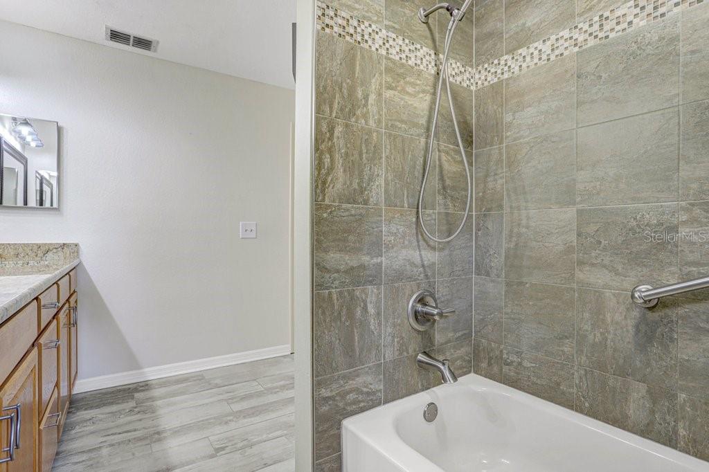 HICKORY HILL SUB PH - Residential