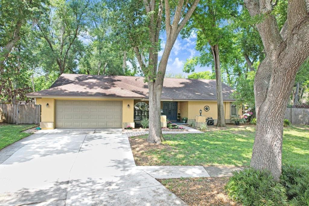 HICKORY HILL SUB PH - Residential