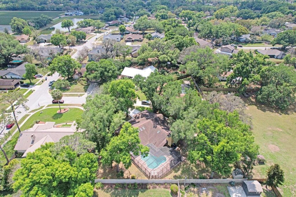 HICKORY HILL SUB PH - Residential