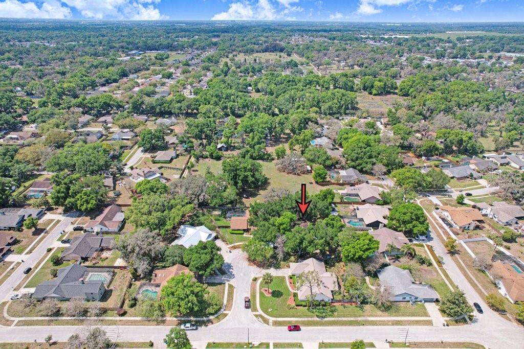 HICKORY HILL SUB PH - Residential